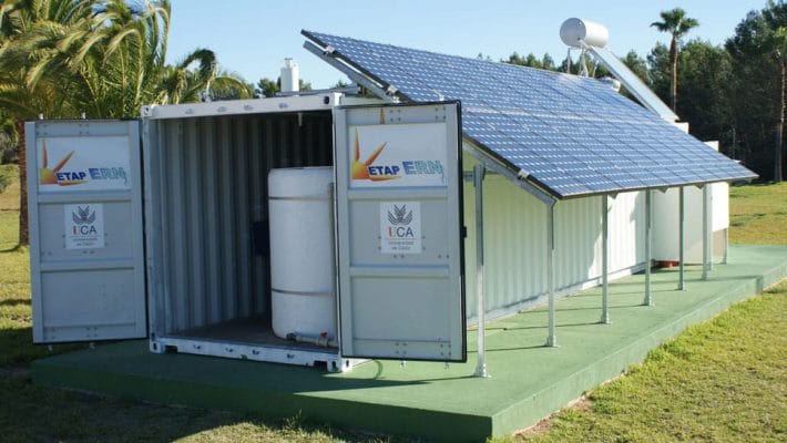 Proyecto ETAP-ERN