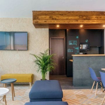 TAKE Hostel Conil 04